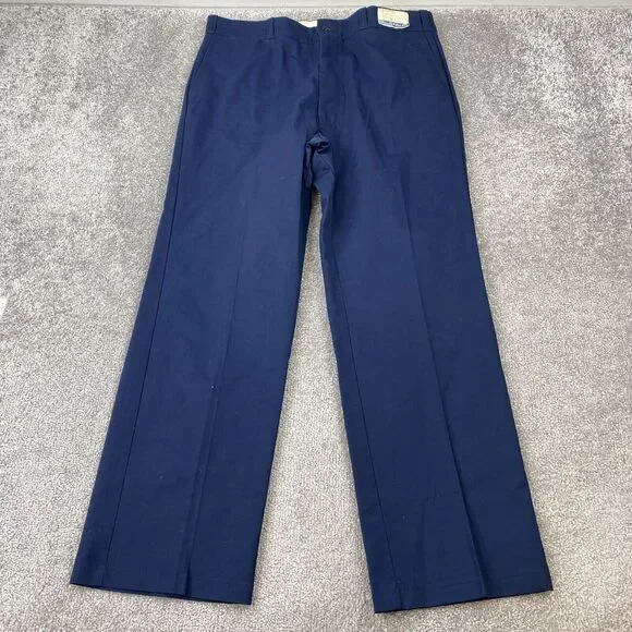 Sears | Pants | Nwt Vintage Sears Work Leisure Full Fit